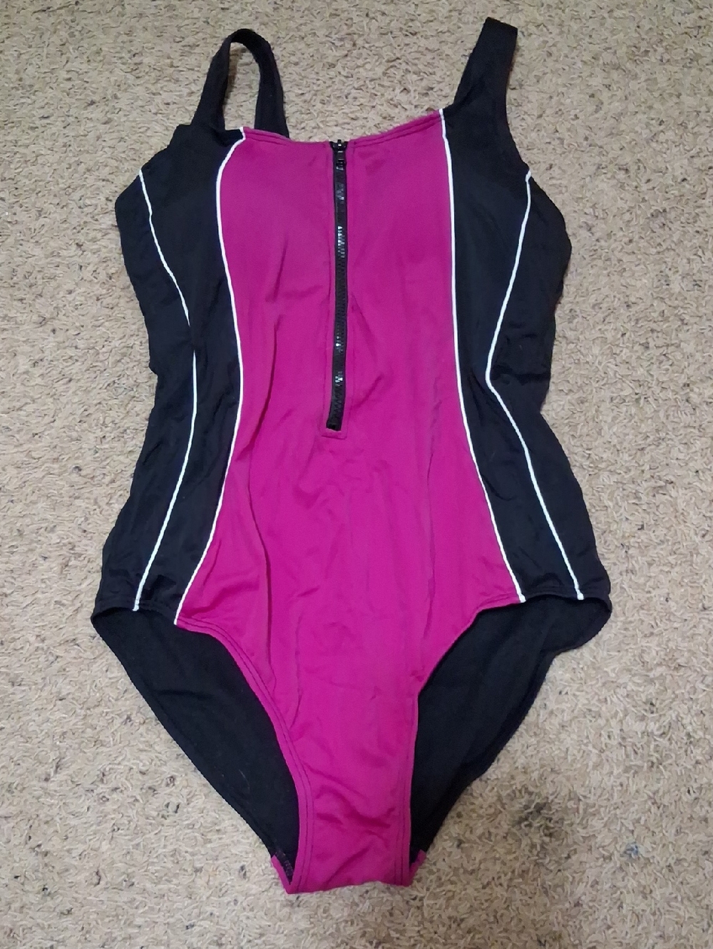 Swimsuits For All Swimsuit